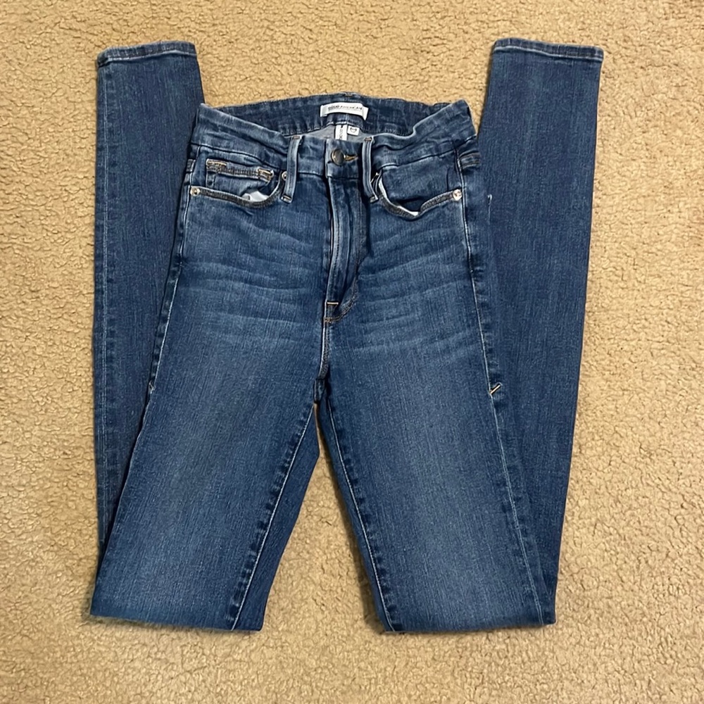 Good American Jeans